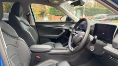 Skoda Kodiaq 2.0 TDI 193 SE L 4X4 5dr DSG [7 Seat] Diesel Estate